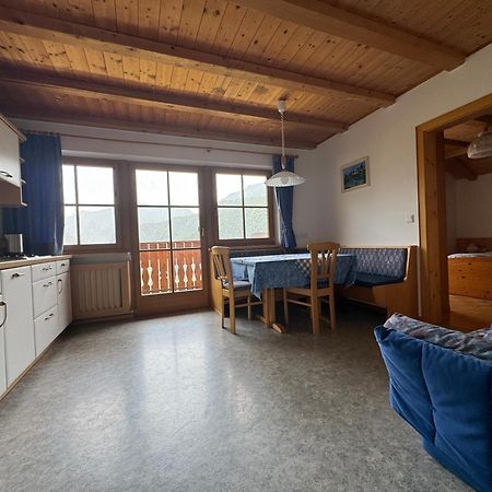 Nature Residence Telfnerhof Laion Extérieur photo