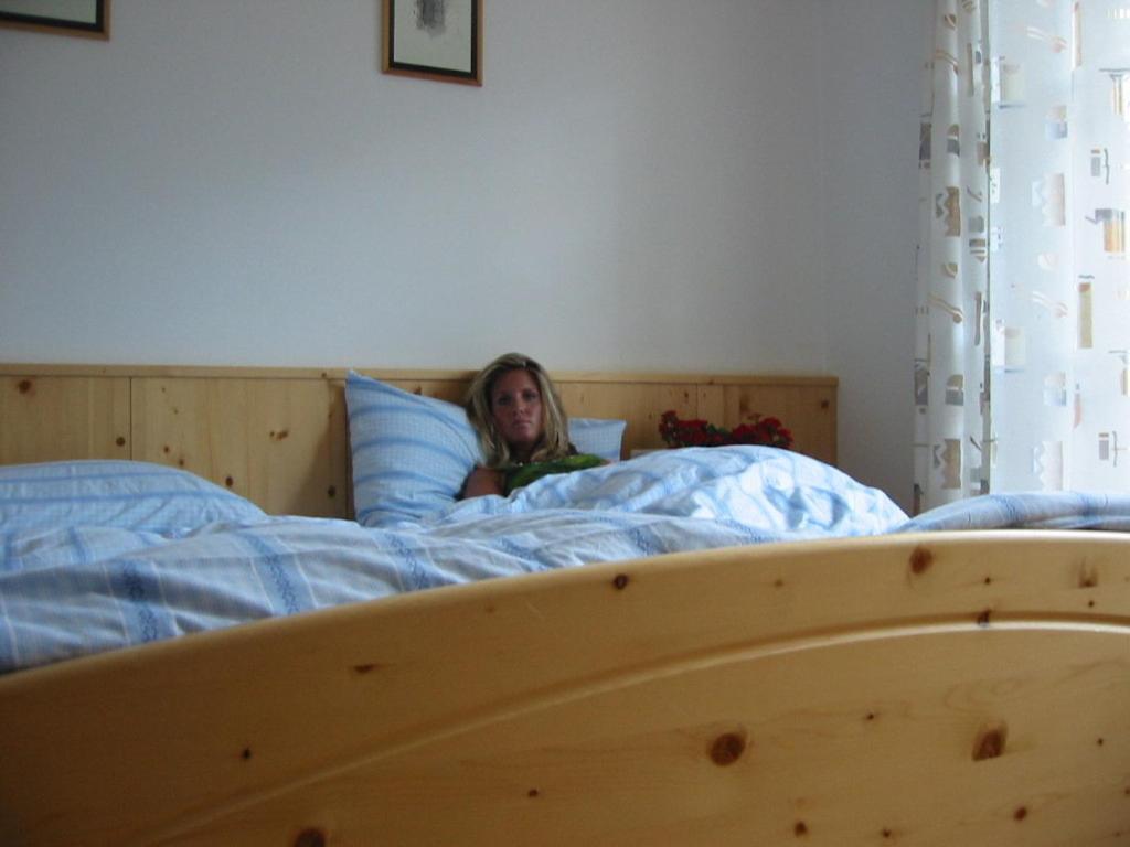 Nature Residence Telfnerhof Laion Chambre photo