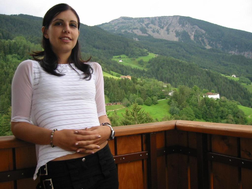 Nature Residence Telfnerhof Laion Chambre photo