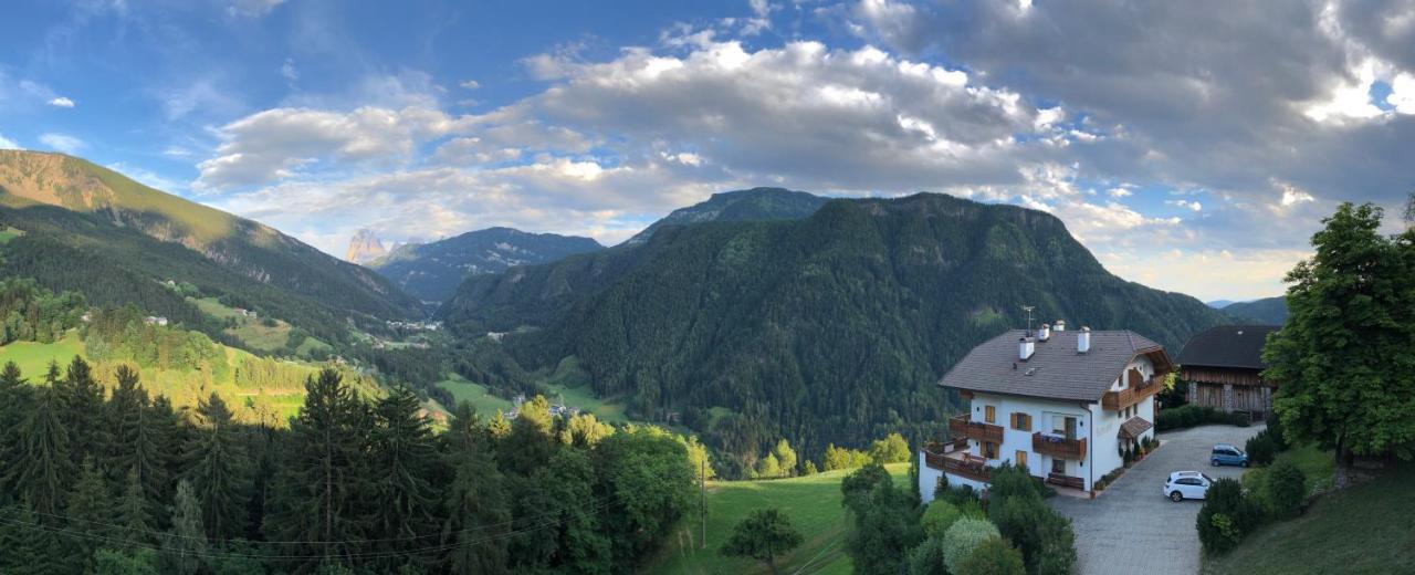 Nature Residence Telfnerhof Laion Extérieur photo
