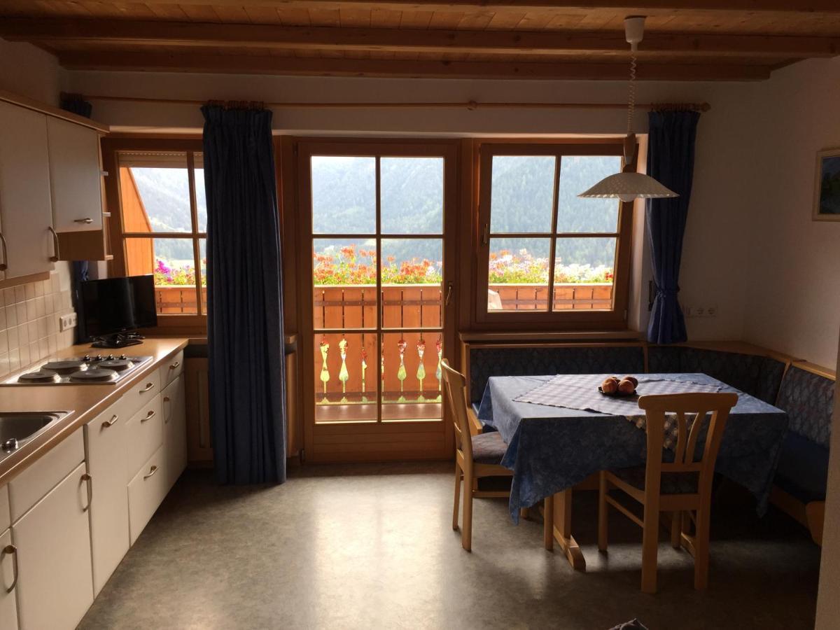 Nature Residence Telfnerhof Laion Chambre photo