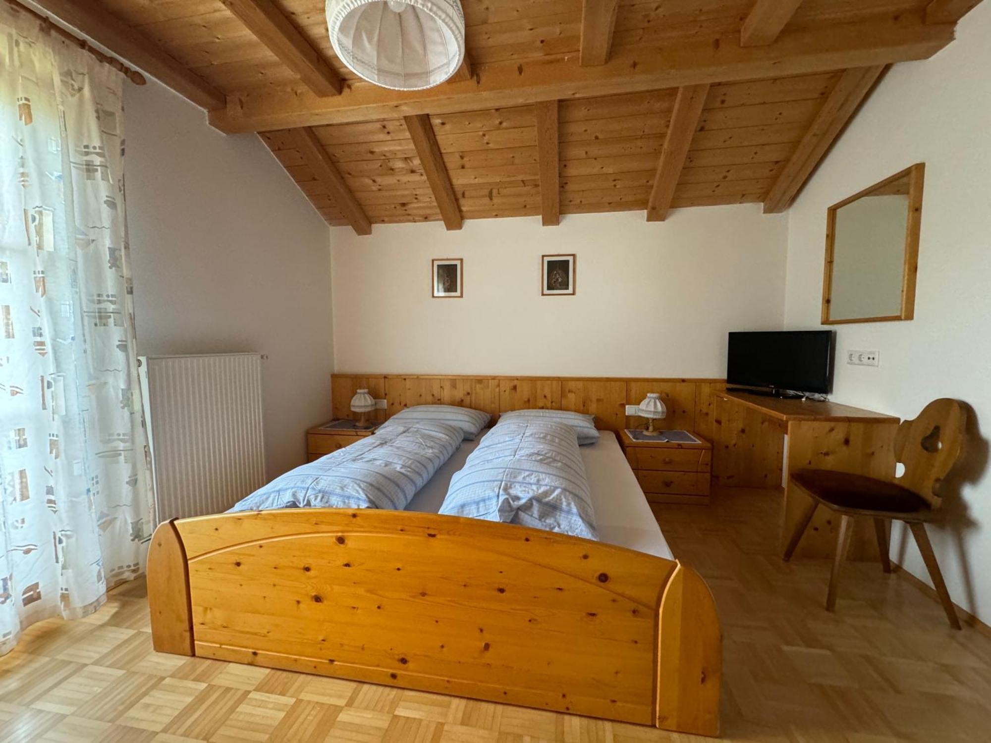 Nature Residence Telfnerhof Laion Extérieur photo