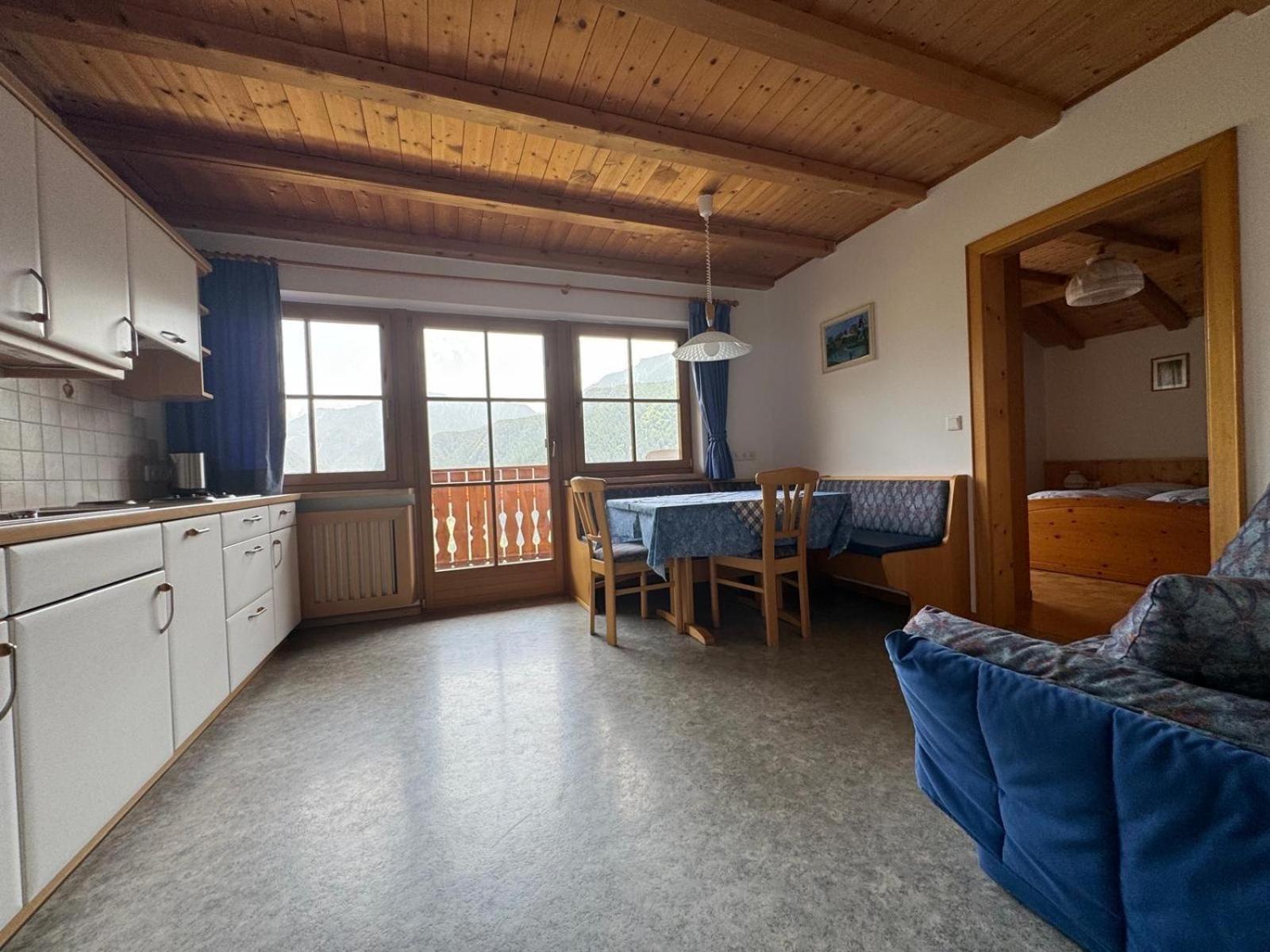 Nature Residence Telfnerhof Laion Extérieur photo
