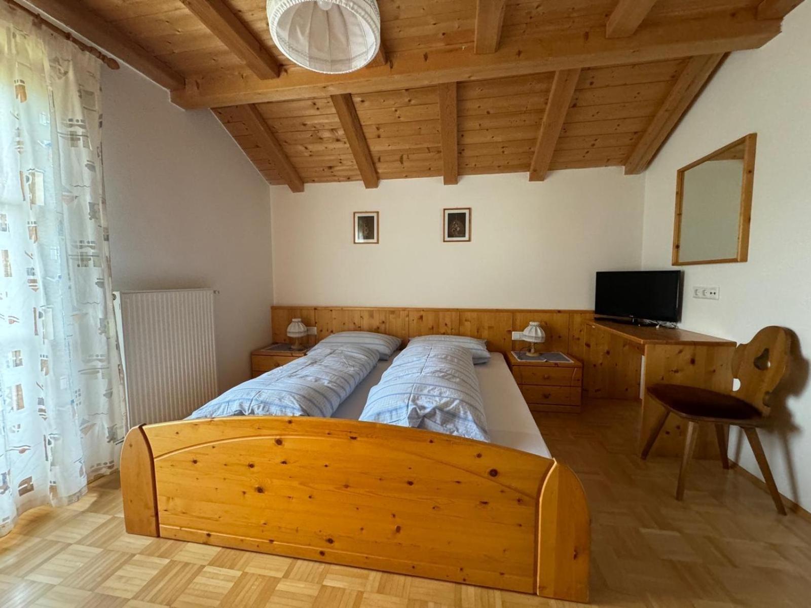 Nature Residence Telfnerhof Laion Extérieur photo