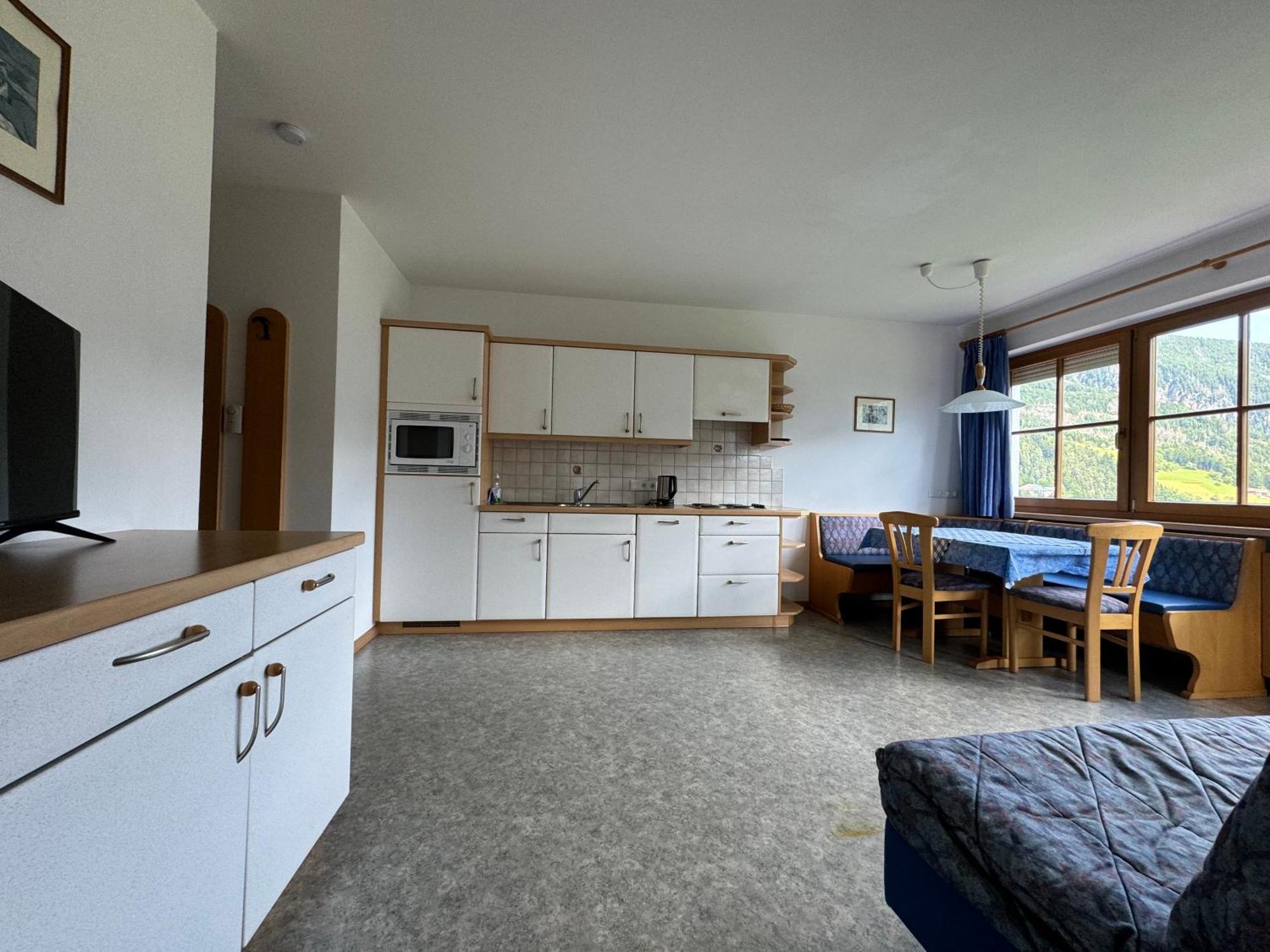 Nature Residence Telfnerhof Laion Extérieur photo